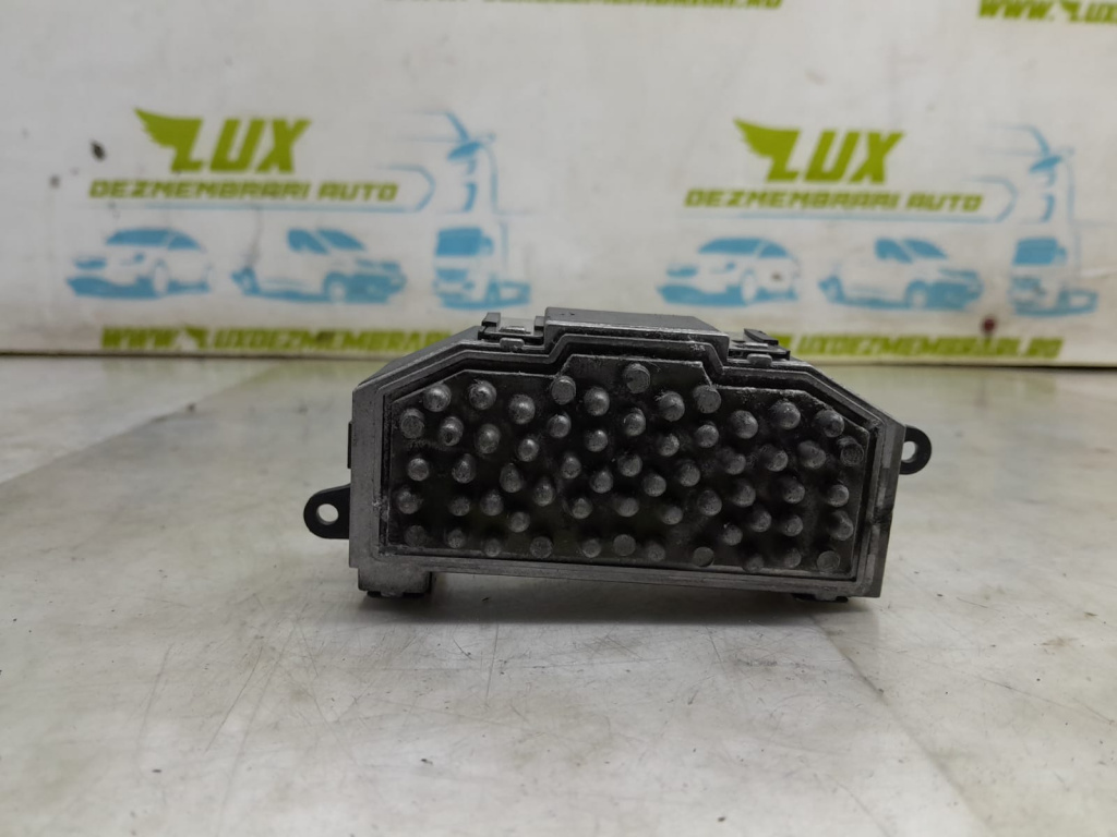 Rezistenta trepte aeroterma 3C0907521 Skoda Octavia 2 [2004 - 2008]