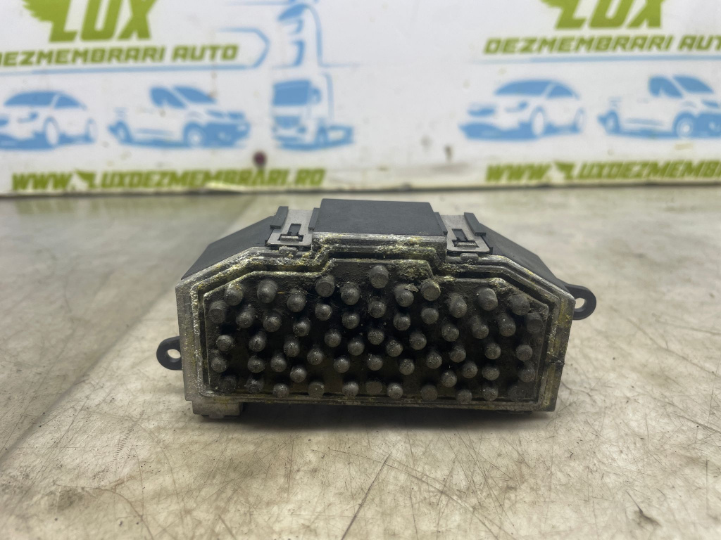 Rezistenta trepte aeroterma 3C0907521 Volkswagen VW Passat B6 [2005 - 2010] 1.9 tdi BLS