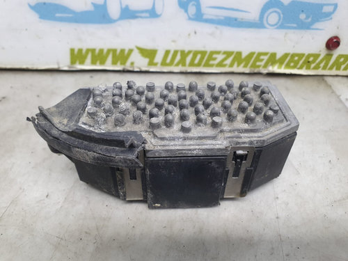 Rezistenta trepte aeroterma 3c0907521f Skoda Superb 2 [2008 - 2013]