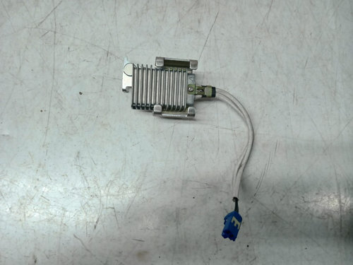 Rezistenta trepte aeroterma 44535-47060 Toyota Prius 2 [2003 - 2011]