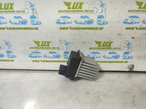 Rezistenta trepte aeroterma 4B0820521 Audi A6 4B/C5 [1997 - 2001]