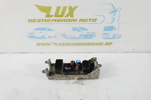 Rezistenta trepte aeroterma 4e0820521 Audi A8 D3/4E [2002 - 2005]