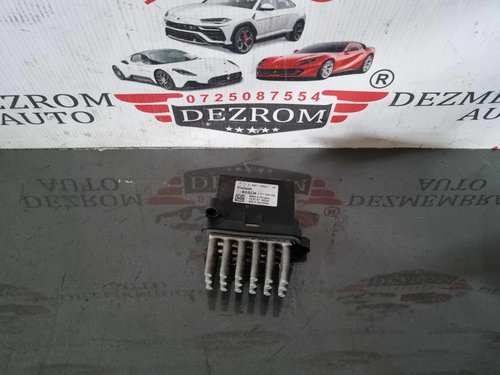 Rezistenta trepte aeroterma 6G9T-19E624-AD Ford Focus C-Max