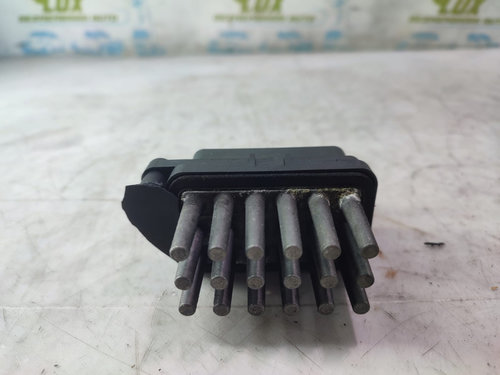 Rezistenta trepte aeroterma 6G9T-19E624-AD Ford Mondeo MK4 [2007 - 2010] 1.8 tdci QYBA