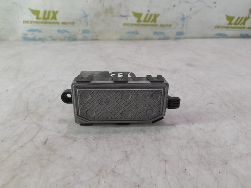 Rezistenta trepte aeroterma 6G9T-19E624-DB Ford Mondeo MK4 [facelift] [2010 - 2015] 2.0 tdci