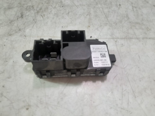 Rezistenta trepte aeroterma 6g9t-19e624-db Ford Mondeo MK4 [facelift] [2010 - 2015] 1.6 tdci