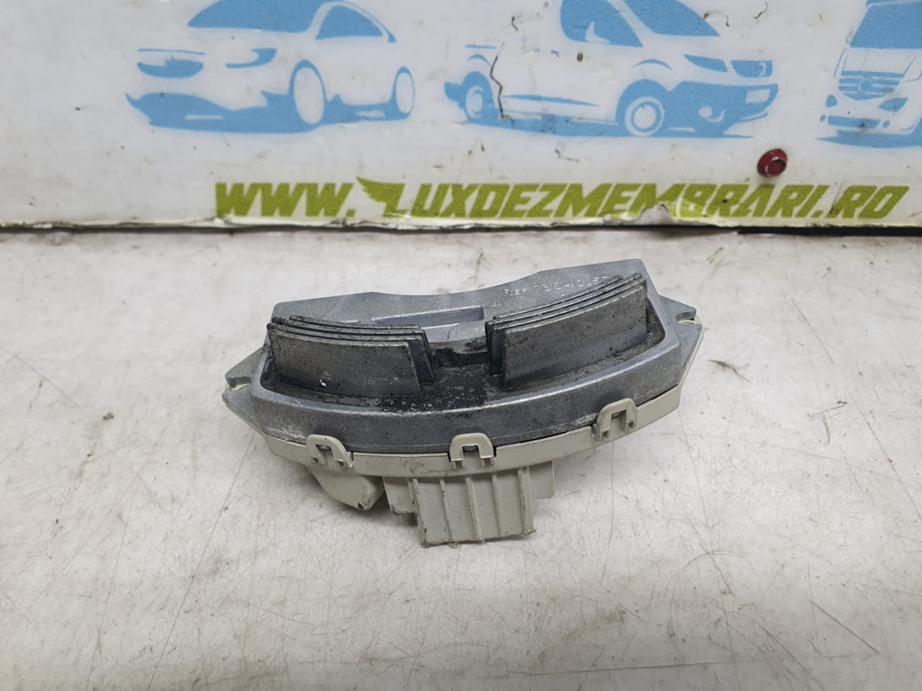 Rezistenta trepte aeroterma 73040157 BMW Seria 3 E90 [2004 - 2010] 2.0 d M47N20