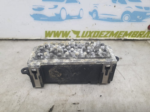 Rezistenta trepte aeroterma 8k0820521 Audi A5 8T [2007 - 2011]