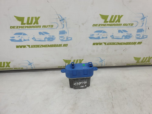 Rezistenta trepte aeroterma 908000412 Volkswagen VW Touareg generatia 1 7L [2002 - 2007]