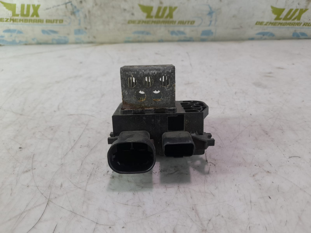 Rezistenta trepte aeroterma 9673999980 Peugeot 3008 2 [2016 - 2020] 1.6 hdi BH01