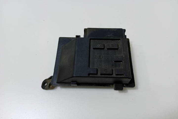 Rezistenta trepte aeroterma A0018216560 Mercedes-Benz Vito W639 [2003 - 2010]