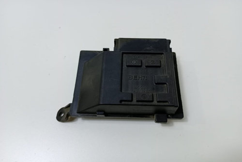 Rezistenta trepte aeroterma A0018216560 Mercedes-Benz Vito W639 [2003 - 2010]