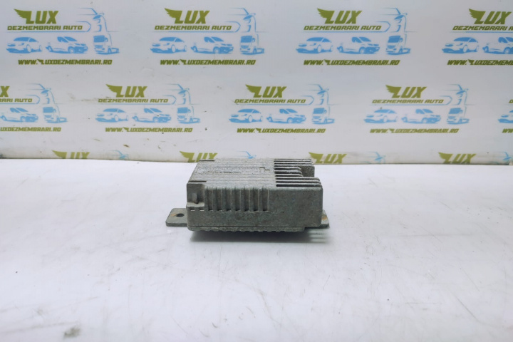 Rezistenta trepte aeroterma A0275458032 Mercedes-Benz A-Class W168 [1997 - 2001]