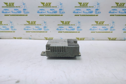 Rezistenta trepte aeroterma A0275458032 Mercedes-Benz A-Class W168 [1997 - 2001]
