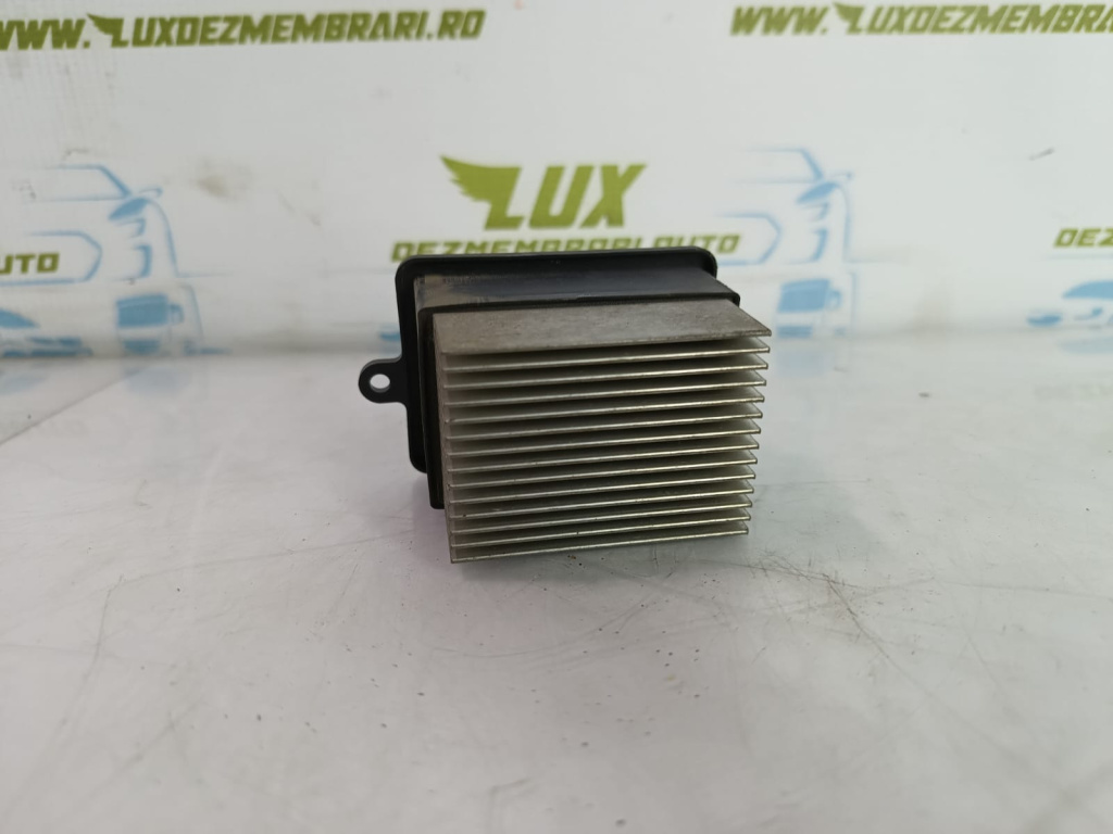 Rezistenta trepte aeroterma A43002100 Renault Zoe [2012 - 2020] 5AQ607, 44.5 KWh