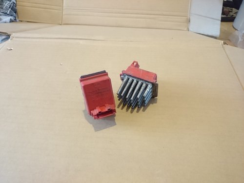 Rezistenta Trepte Aeroterma Audi A3 A4 B5 VW Passat B5 Golf Skoda Superb Seat Ibiza, Leon, Toledo