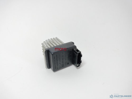 Rezistenta trepte aeroterma Audi A6 4B (C5) Sedan 20032.5 TDI OEM 4B0820521
