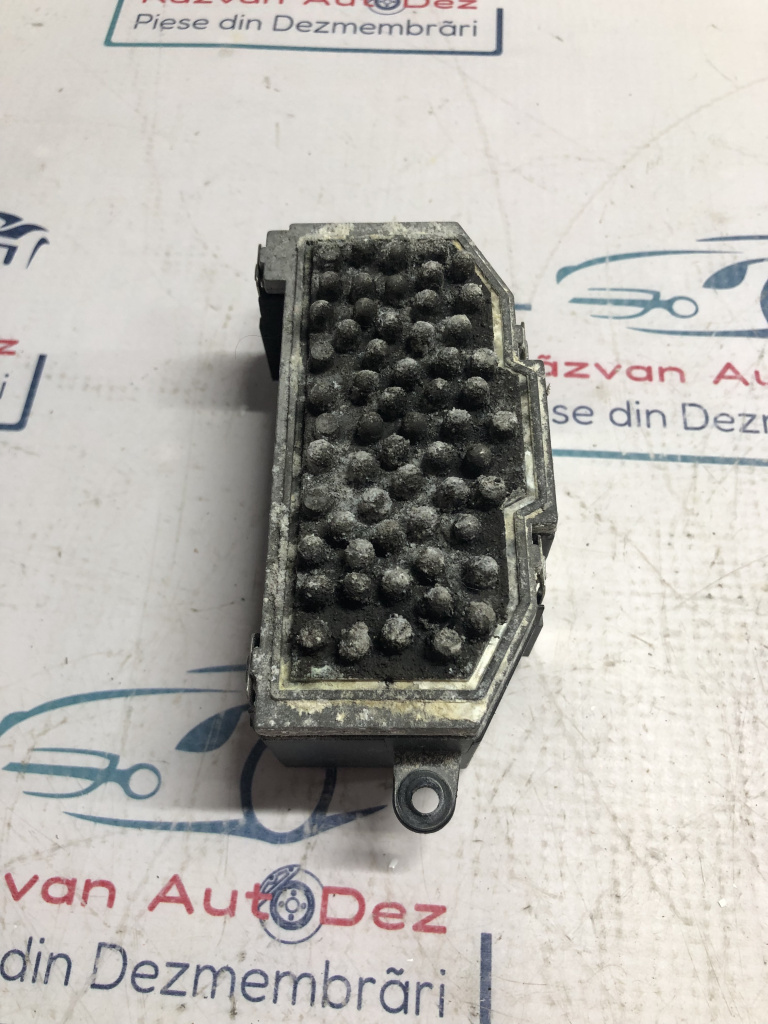 Rezistenta trepte aeroterma Audi Q5 2010, 8K0820521B
