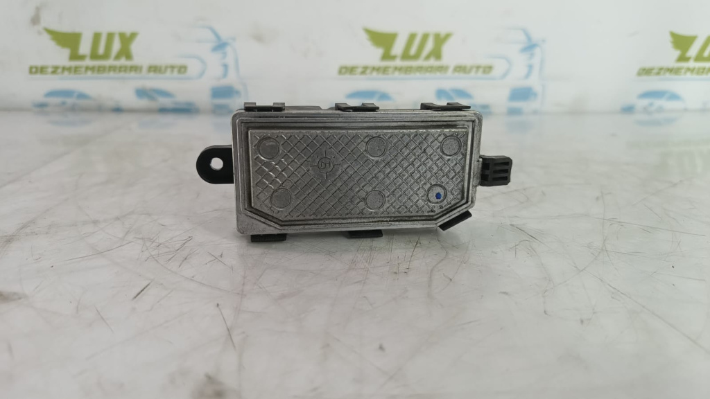 Rezistenta trepte aeroterma Av6n-19e624-aa Ford Kuga 2 [2013 - 2020] 2.0 tdci UFMA