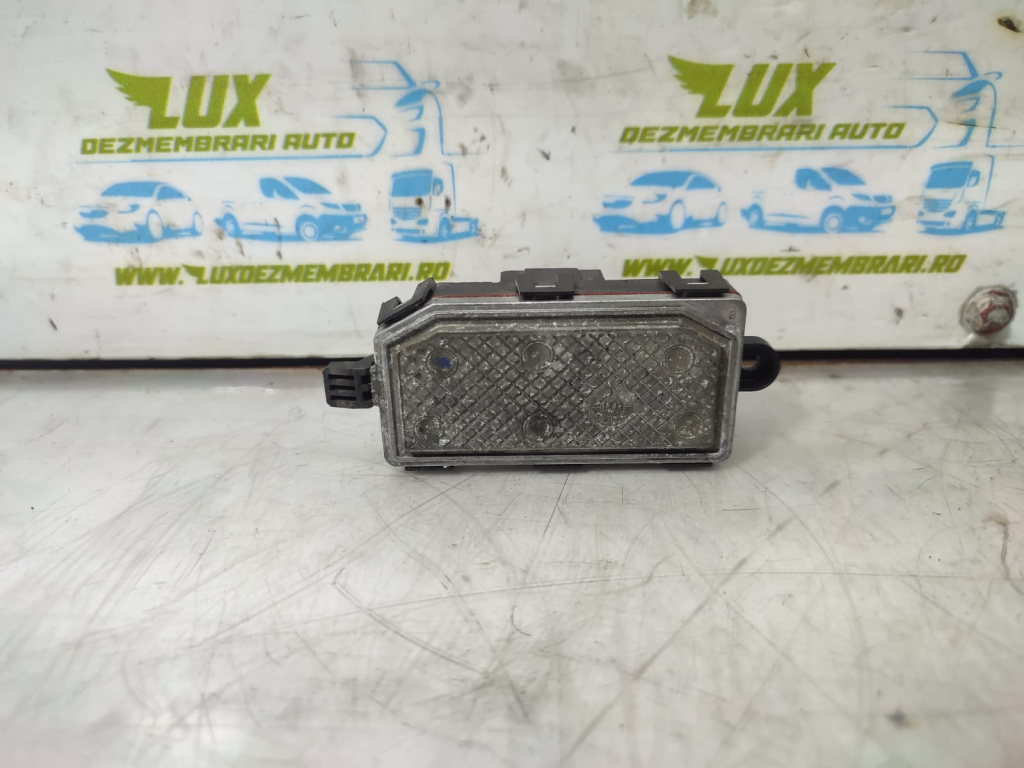 Rezistenta trepte aeroterma AV6N-19E624-AA Ford Kuga 2 [2013 - 2020]