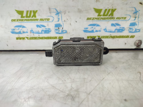 Rezistenta trepte aeroterma AV6N-19E624-AA Ford Kuga 2 [2013 - 2020]