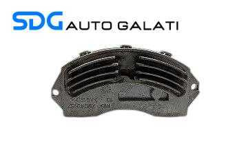 Rezistenta Trepte Aeroterma BMW Seria 3 E 91 2005 - 2012 Cod 73040157 [LR0857]