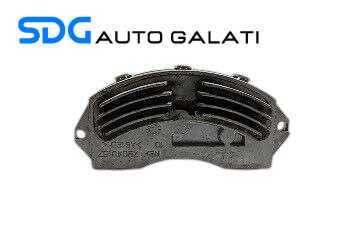 Rezistenta Trepte Aeroterma BMW Seria 3 E 91 2005 - 2012 Cod 73040157 [LR0857]