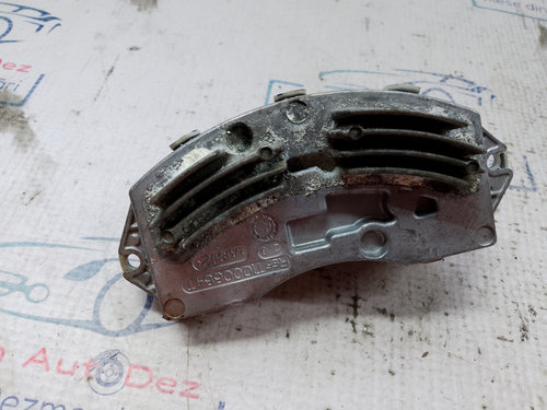 Rezistenta trepte aeroterma BMW Seria 3 E90 - Motorina 2011, T1015486A