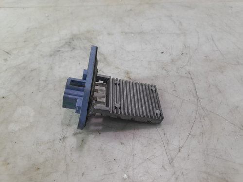 Rezistenta trepte aeroterma Chevrolet Captiva [2006 - 2011] 2.4 benzina Z24SED