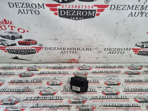Rezistenta trepte aeroterma CITROËN DS4 2.0 HDi / BlueHDi 136cp cod piesa : 145R20L2S