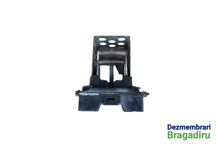 Rezistenta trepte aeroterma Citroen C4 [2004 - 2008] Hatchback 3-usi 1.6 HDi MT (109 hp)