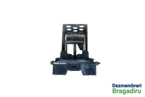 Rezistenta trepte aeroterma Citroen C4 [2004 - 2008] Hatchback 3-usi 1.6 HDi MT (109 hp)