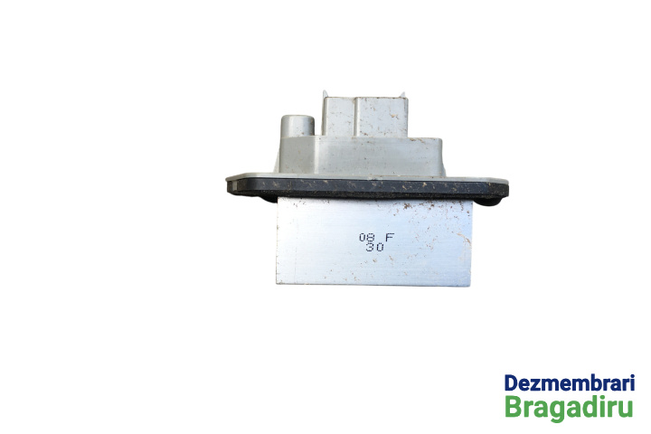 Rezistenta trepte aeroterma Cod:   077800-0901 Land Rover Discovery 3 [2004 - 2009] SUV 2.7 TD AT (190 hp) Cod motor: 276DT