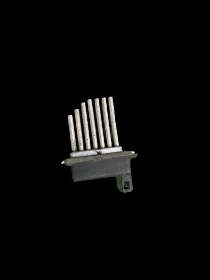 Rezistenta trepte aeroterma Cod: 4B0820521 Audi A6 4B/C5 [1997 - 2001] Sedan 2.4 MT (165 hp) AGA