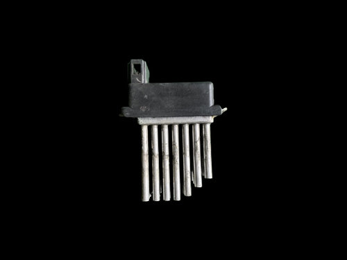 Rezistenta trepte aeroterma Cod: 4B0820521 Audi A6 4B/C5 [1997 - 2001] Sedan 2.8 MT quattro (193 hp)