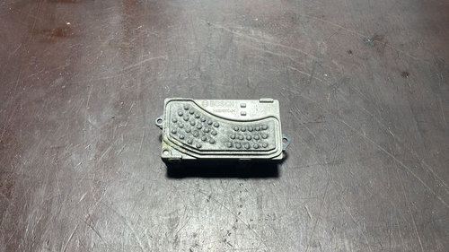 Rezistenta trepte aeroterma cod 4F0820521A , 4F0 820 521 A pentru Audi A6 C6 an 2004 - 2010