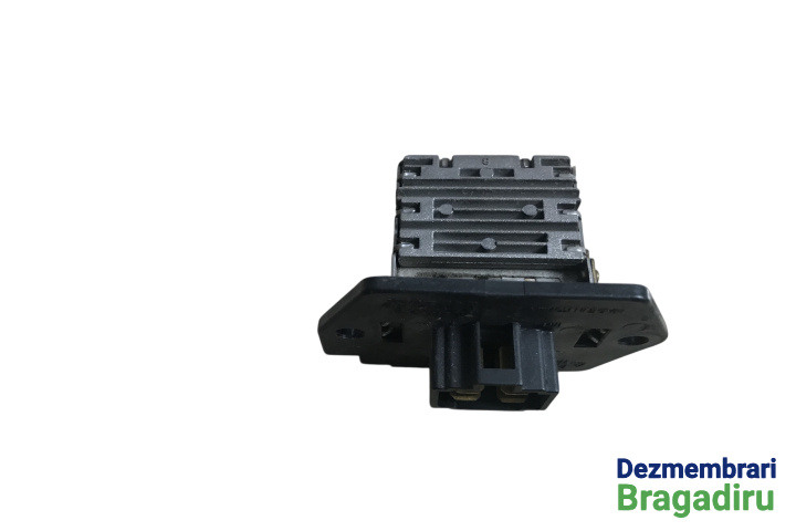 Rezistenta trepte aeroterma Daewoo Matiz M200 [2005 - 2007] Hatchback 0.8 MT (51 hp) Cod motor F8CV