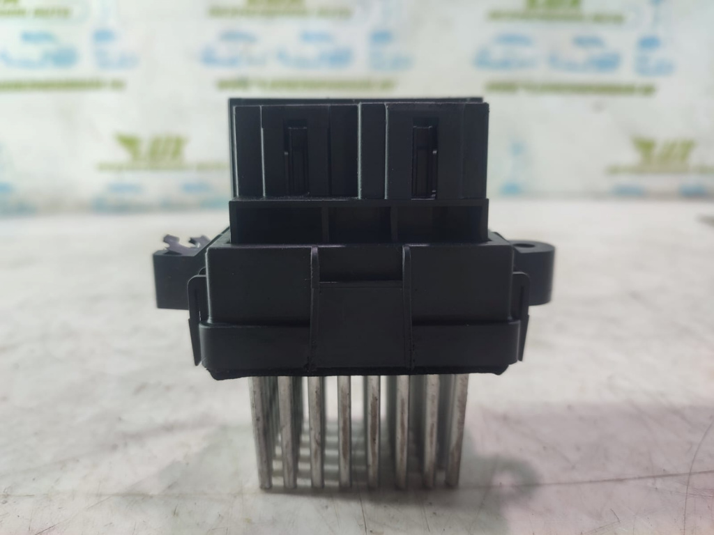 Rezistenta trepte aeroterma DG9H-19E624-AA Ford Mondeo MK5 [2014 - 2020] 2.0 tdci t8cd 4x4