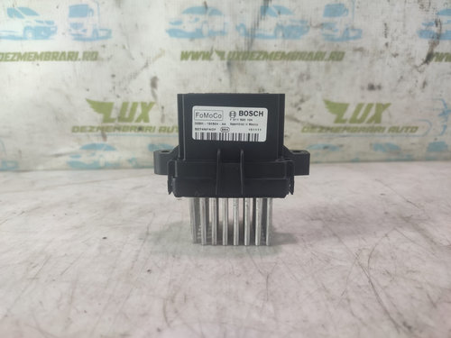 Rezistenta trepte aeroterma DG9H-19E624-AA Ford Galaxy 3 [2015 - 2020] 2.0 tdci