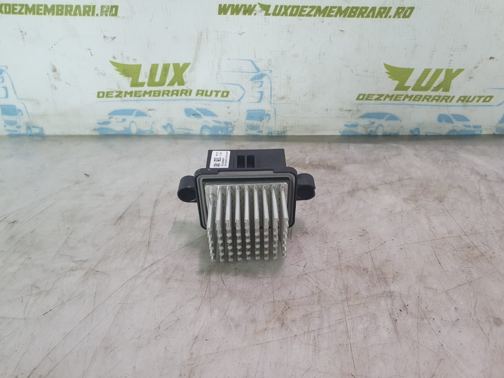 Rezistenta trepte aeroterma Du228001 Land Rover Range Rover Evoque L551 [2018 - 2022]