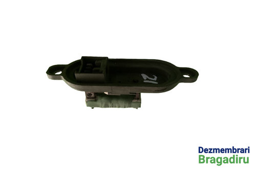 Rezistenta trepte aeroterma Fiat Bravo [1995 - 2001] Hatchback 3-usi 1.8 MT (113 hp) (182)