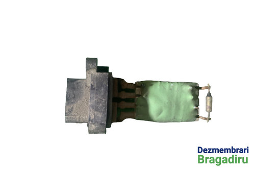 Rezistenta trepte aeroterma Ford Transit 3 [2000 - 2006] Autoutilitara duba 5-usi 2.4 TDCi MT (137 h...