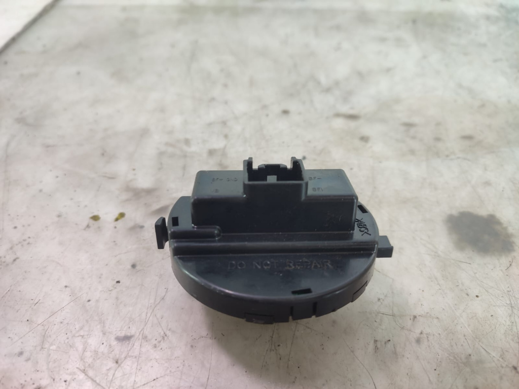 Rezistenta trepte aeroterma H7651K124 Mazda CX-5 2 (KF) [2017 - 2020] 2.2 D SHY6