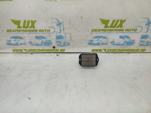 Rezistenta trepte aeroterma   Honda CR-V 3 [2006 - 2009]