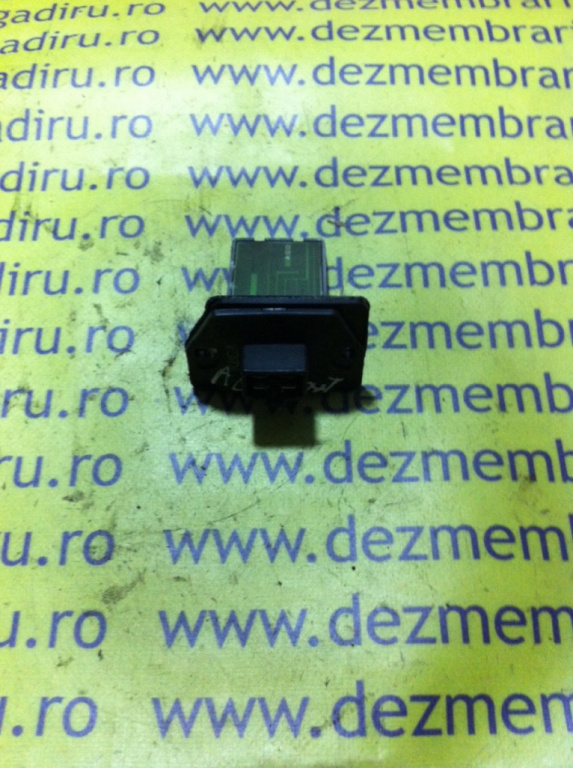Rezistenta trepte aeroterma Hyundai Accent X3 [1994 - 1997] Liftback 5-usi 1.3 MT (75 hp) 1.3i - G4EH