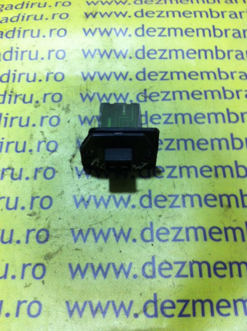 Rezistenta trepte aeroterma Hyundai Accent X3 [1994 - 1997] Liftback 5-usi 1.3 MT (75 hp) 1.3i - G4E...