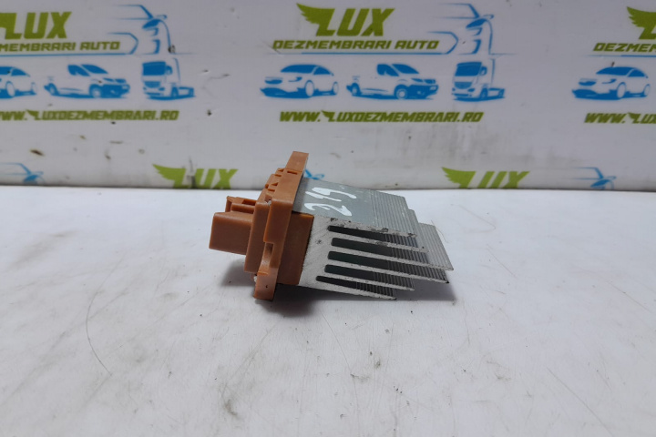 Rezistenta trepte aeroterma Hyundai Elantra CN7 [2021 - 2023] 1.6 benzina G4FM-6d