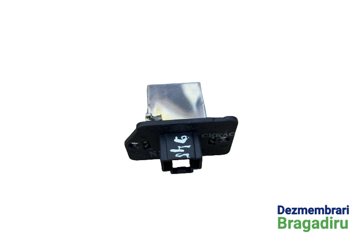 Rezistenta trepte aeroterma Hyundai i30 FD [2007 - 2010] Hatchback 1.6 CRDi MT (116 hp) Cod motor D4FB