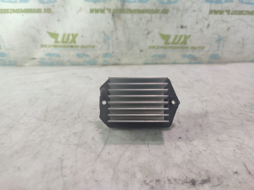 Rezistenta trepte aeroterma   Land Rover Range Rover Sport [2005 - 2009] 2.7 tdv6 276DT