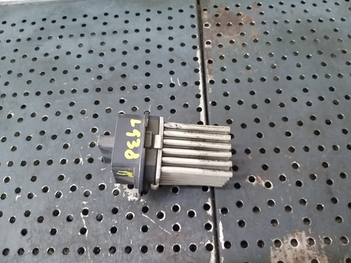 Rezistenta trepte aeroterma land rover range rover evoque l538 5hl00894120